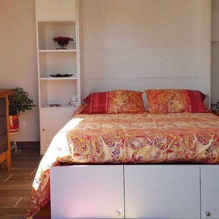 L Hyppo Camp' Panzió Oye-Plage Kültér fotó